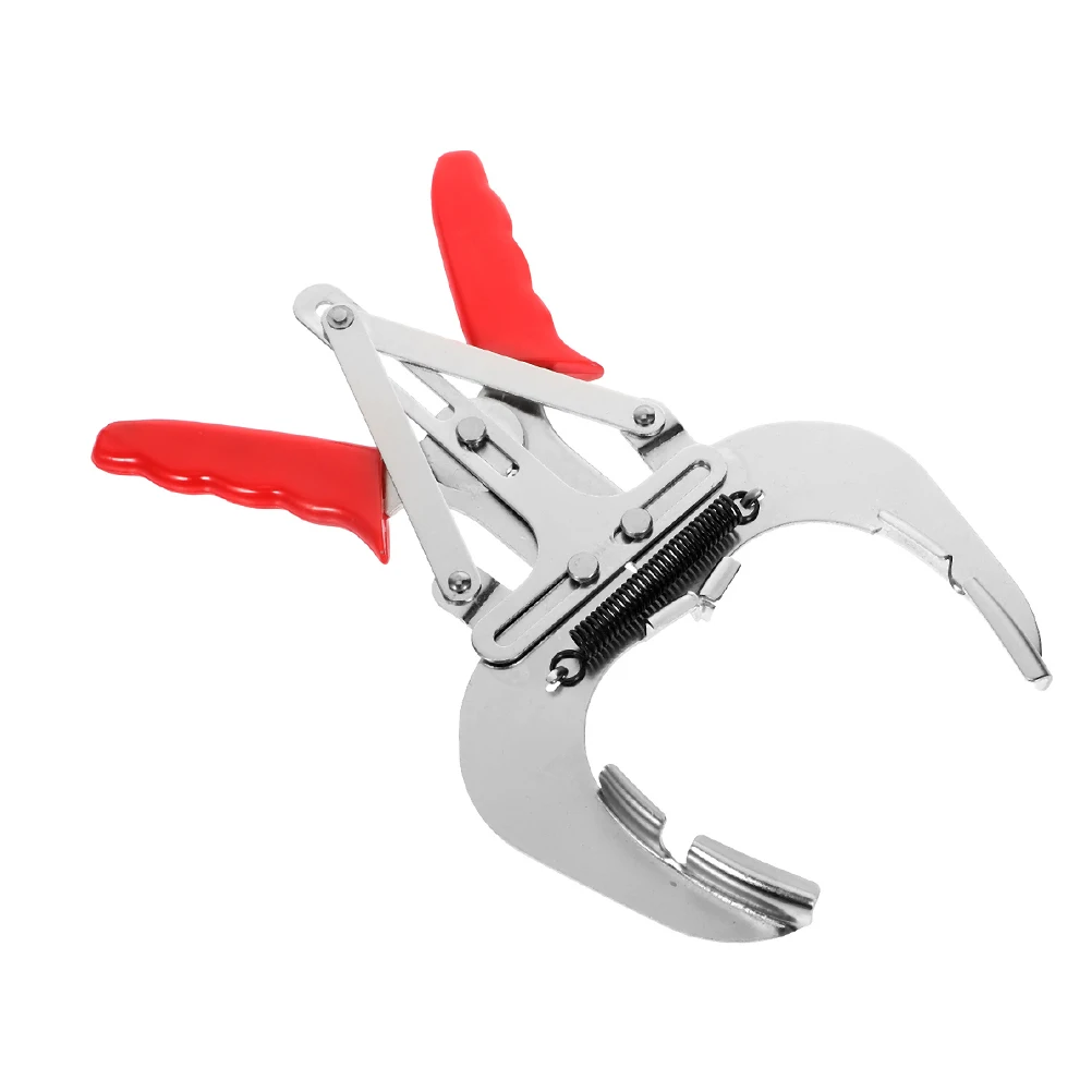 

Piston Ring Removal Pliers Compression Automotive Installation Expander Car Engine Tool Durable Safe Repair Maintenance Piston