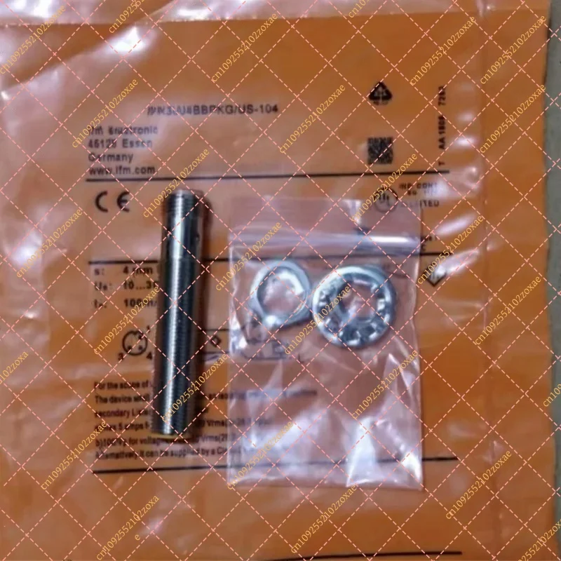 1PC Inductive Sensor IFS219 IFS240 IFS241 IFS242 IFS243 IFS244 IFS245 IFS246 New High Quality Proximity Switch
