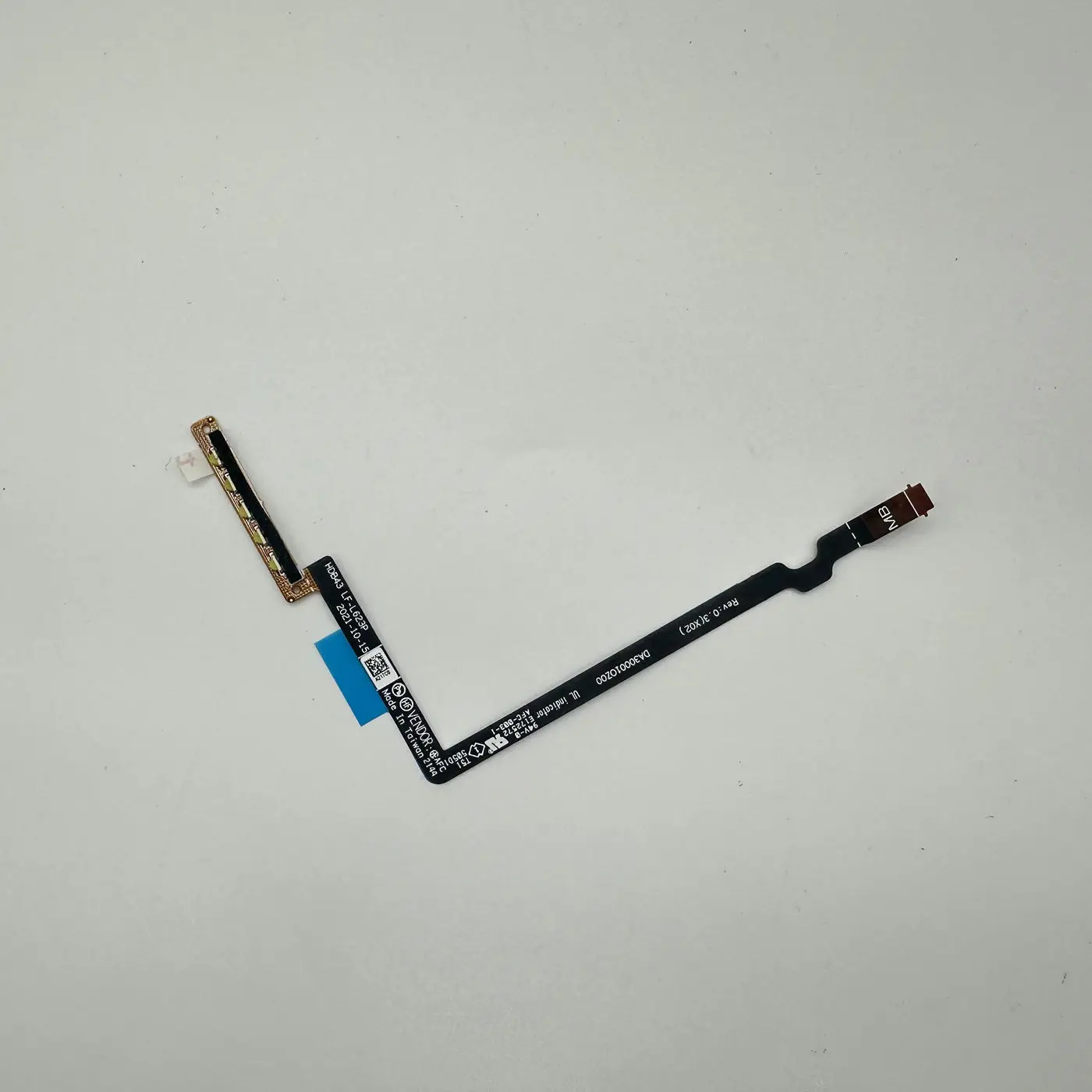For Dell Precision 14 5470 M5470 power indicator cable A217CB LF-L623P