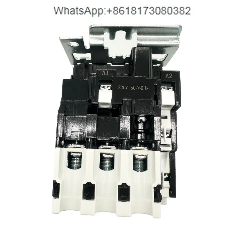 Authentic GSC1 (CJX4-d) -5011 AC contactor replaces LC1D503.A65
