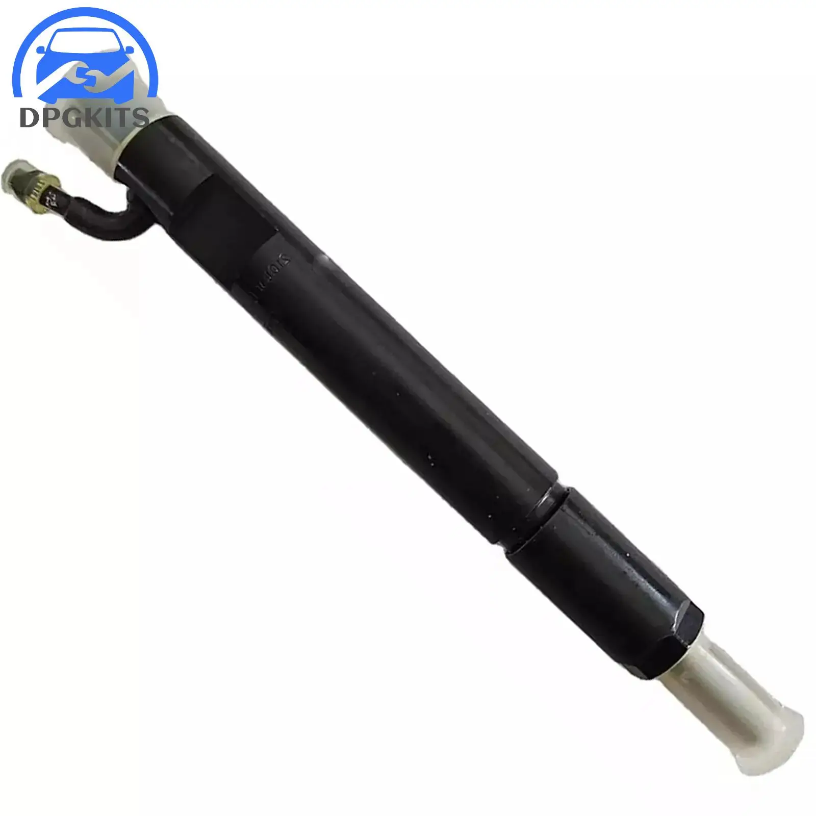 

1pc Fuel Injector Nozzle 0432193596 for Bosch Deutz Engine Excavator Accessories Parts Replacement