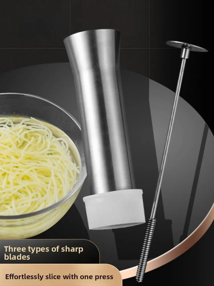 

Kitchen DIY Cysanthemum Tofu Knife 304 Stainl Steel Weni Tofu Slicer Hotel Creative Cauliflower Tool