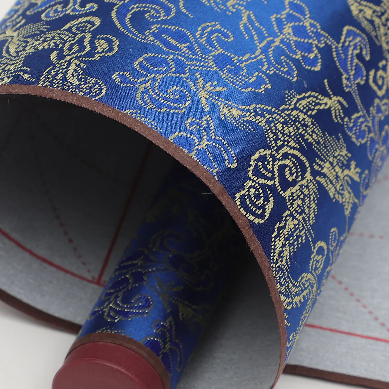 Beginner Calligraphy Cloth Kit Water Writing Reusable Mat Lightweight Portable Household Writing Cloth Suitable for Study Office