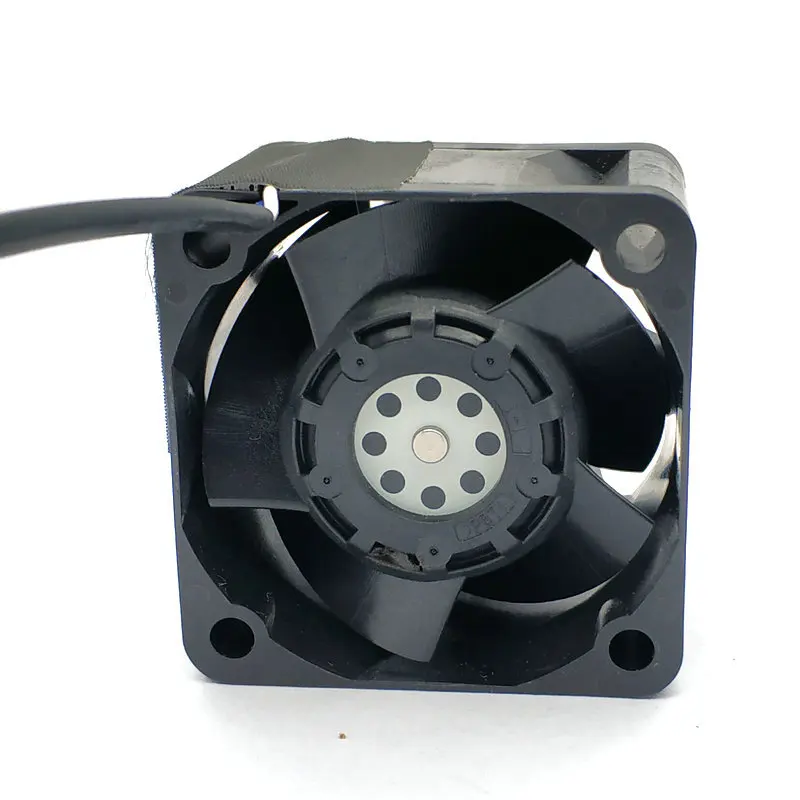 04028DA-12S-AUF 4028 12v 1.0A cooling fan 40*40*28MM laptop 04028VA-24N-AT 24V 3line