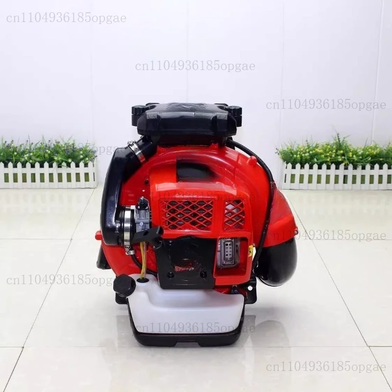Knapsack Hair Dryer Forest Hair Dryer Snowblower