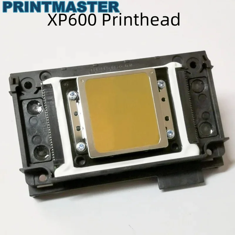 XP600 print head Original new Epson XP600 print head XP600 head UV XP600 ECO solvent FA09050 xp600 printhead 6colour head