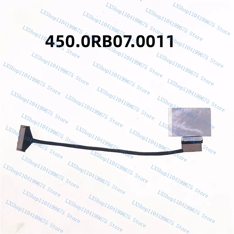 

Original for HP Pavilion Plus 14-EH TPN-W154 OLED CABLE 2.8K 450.0RB07.0001