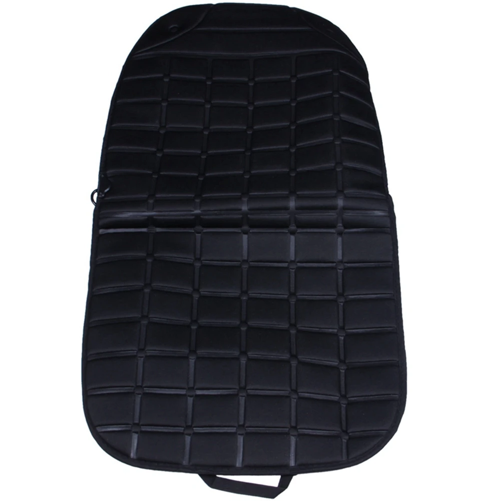 Winter Car Heating Pad Warm Car-Seat Heating Pad Universal 12V Heating-Seat Cushion