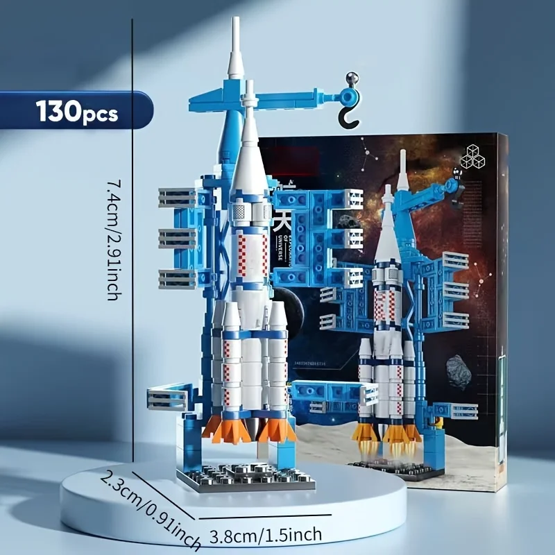 Thumbnail 2 - #8 Best STEM Building Blocks to Buy In 2026
