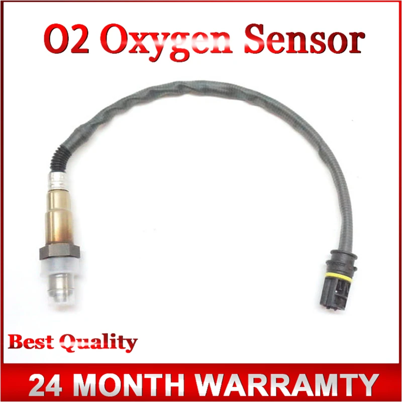 Lambda Probe o2 Oxygen Sensor for Mercedes-BENZ E55 E240 E320 C200 C230 CLS500 W203 W219 W211 0015400517 0258006273 0258006272