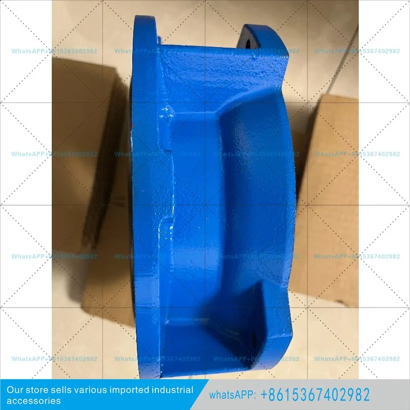 NORD motor SK112 front and rear end cover fan blade junction box strong air cooler and other accessories