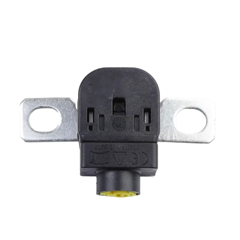Super Sale 10PCS N000000008657 Car Relay Battery Disconnect Fuse Box Overload Protector for Mercedes-Benz W177 V177 Z177 A160
