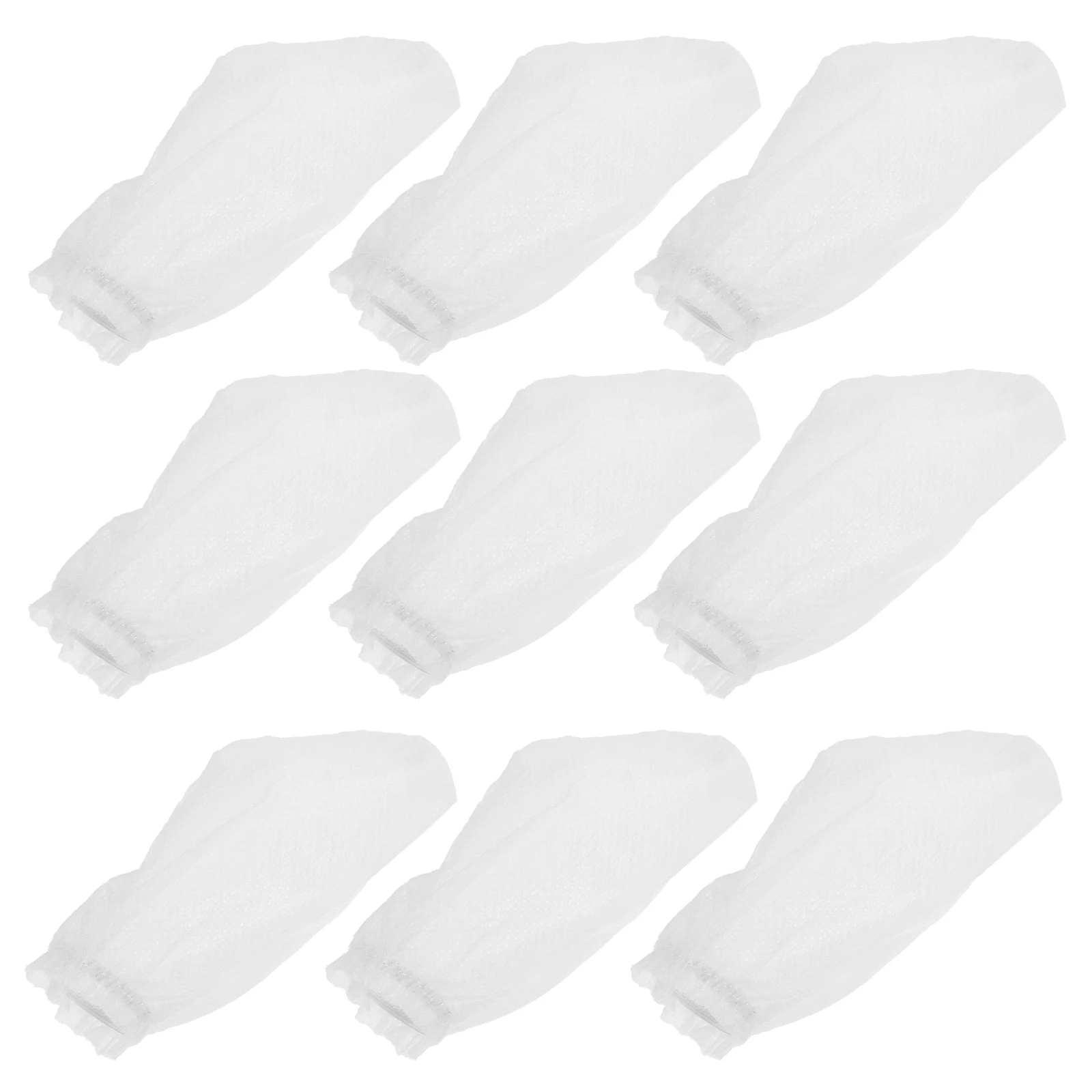 

20pcs Socks High Quality Reusable Aquarium Fish Tank Purification Mesh Bags for Fish Tank Filter Bags Pet Supplies