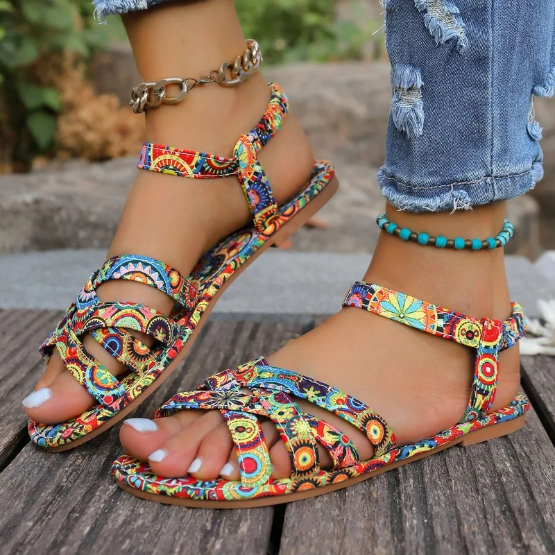 novas-sandalias-femininas-plus-size-estilo-Etnico-2026-confortaveis-com-tira-elastica-leves-para-caminhada-ao-ar-livre-no-verao-mais-vendidas