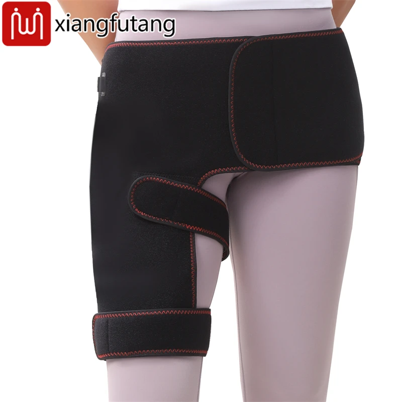 Рисунок 3 - Нагревательная набедренная подушка