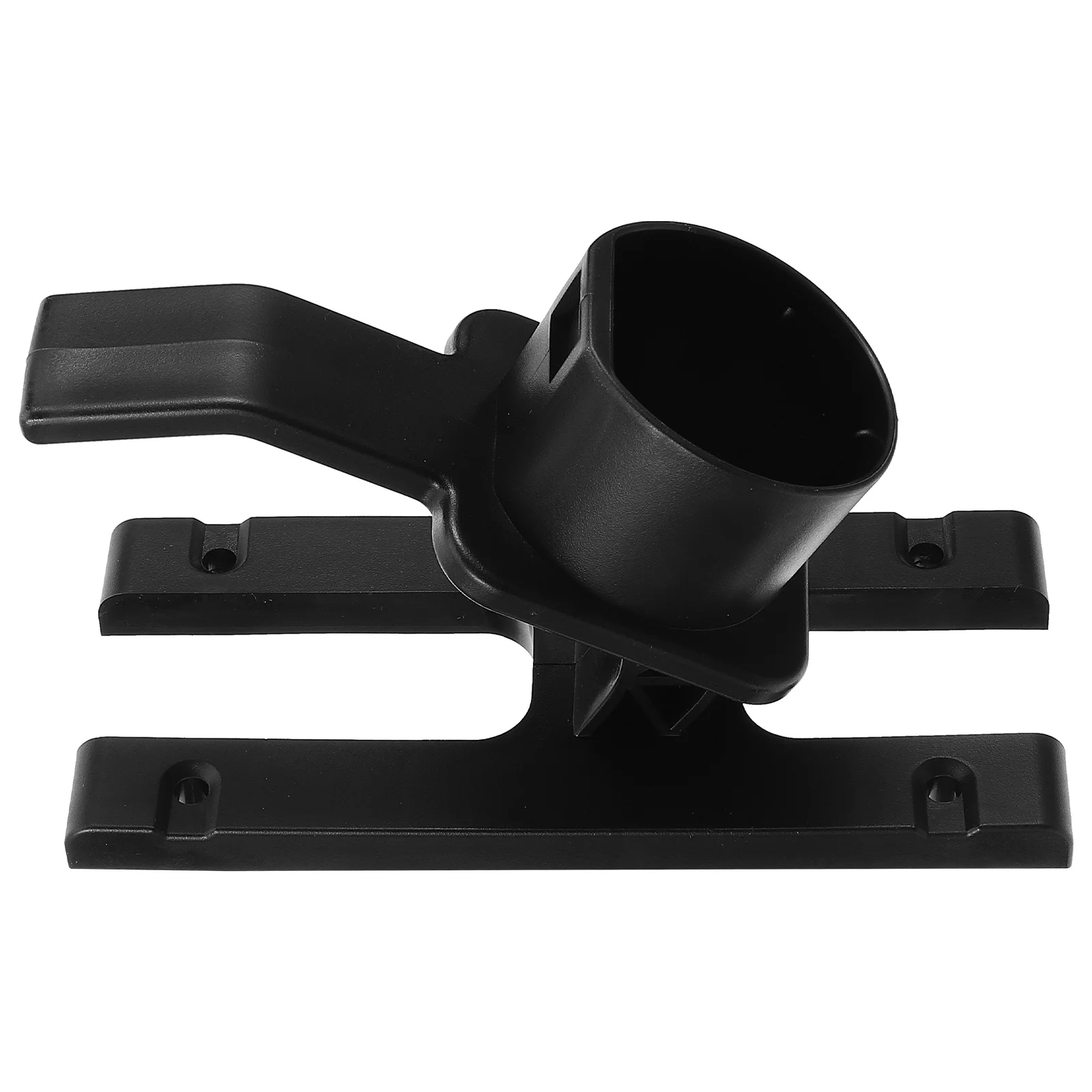 

Charging Pile Hanging Bracket Electric Vehicle Holder Wall Mount Durable Sturdy Storage Accessory Compatible With