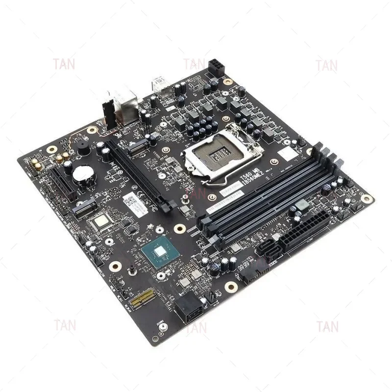 IB560ME2 Voor Lenovo Legioen T5-26IOB6 Moederbord B560H6-LM2 5B20W27656 B560 LGA1200 DDR4 Moederbord 100% Getest Snel Schip TT