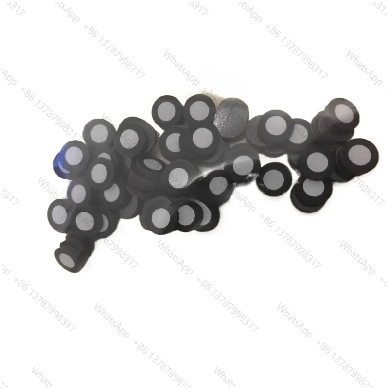 1000pcs High-Reflective 3D Scan Markers - Magnetic Spheres for Handheld Laser Scanners