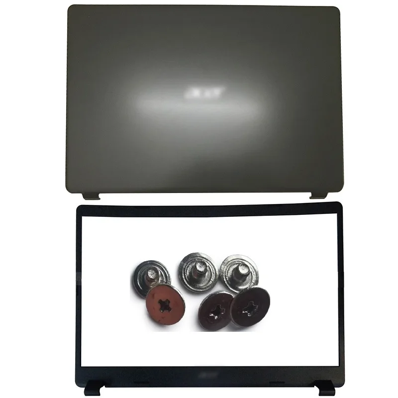 Original For Acer Aspire 3 A315-42 A315-42G A315-54 A315-54K A315-56 N19C1 Laptop LCD Back Cover/Front Bezel/Palmrest Upper Case