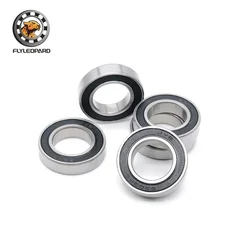 6903-2RS Bearing ABEC-7 (10 Pcs) 17x30x7mm Thin Section 6903 2RS Ball Bearings 6903RS 61903 RS
