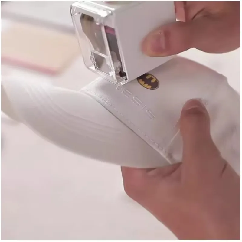 Handheld Portable Printpods Printer on Many Surface Mini Mobile Phone Inkjet Printer