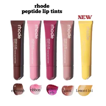 彩妝品牌腮紅棒夏季限量版新品 Lemontini 唇彩 Toast Raspberry Espresso 唇膏唇線筆 6 最佳銷售 夏日星期五唇彩 - №6