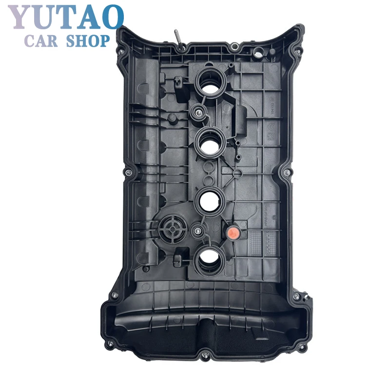 For Peugeot 3008 2008 Citroen C4 DS3 DS5 Engine Valve Cover 9812828980 9805712480 9812071480 original factory