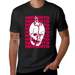 New Dead Day.light - DBD Skull memento offerings for horror game lovers T-Shirt tees Men's t shirts