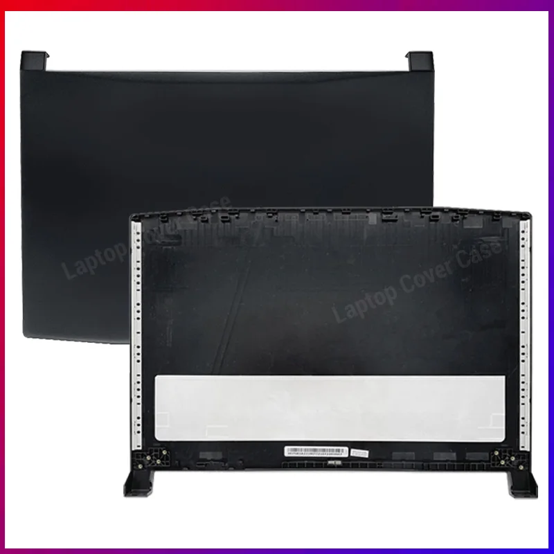 NEW For Bravo 15 Katana GF66 MS-1581 MS-1582 LCD Back Cover/Front Frame/Hinges/Palmrest/Bottom Laptops Case