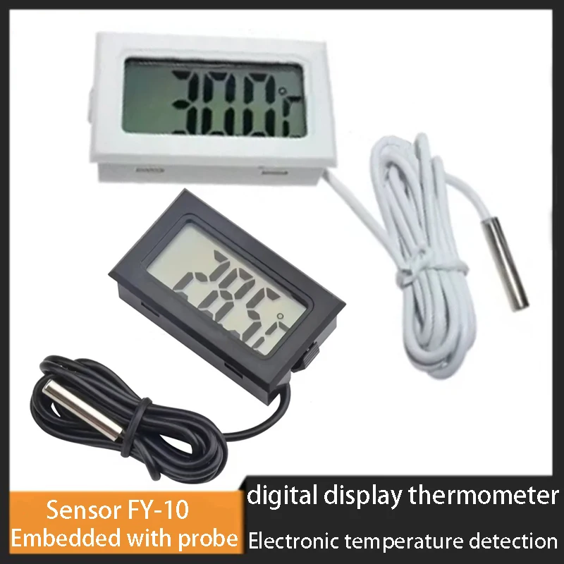 1PCS FY-10 Sensor E… - image