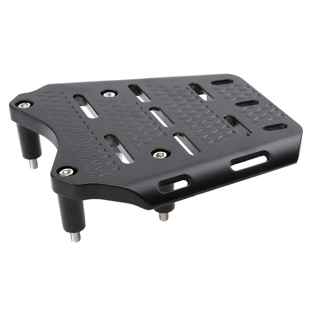 

For Honda Motorcycle PCX 125 150 Luggage Rack Motorcycle Storage Solution As Shown In The Picture Direct Installation Fitment