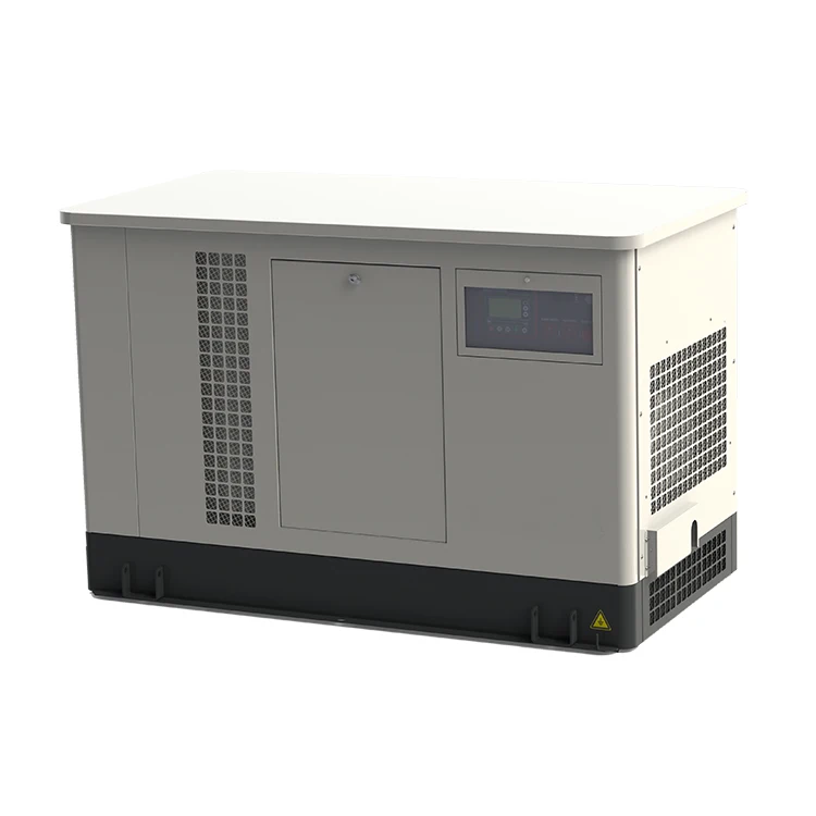35KW 47.3KVA Epa Ho…
