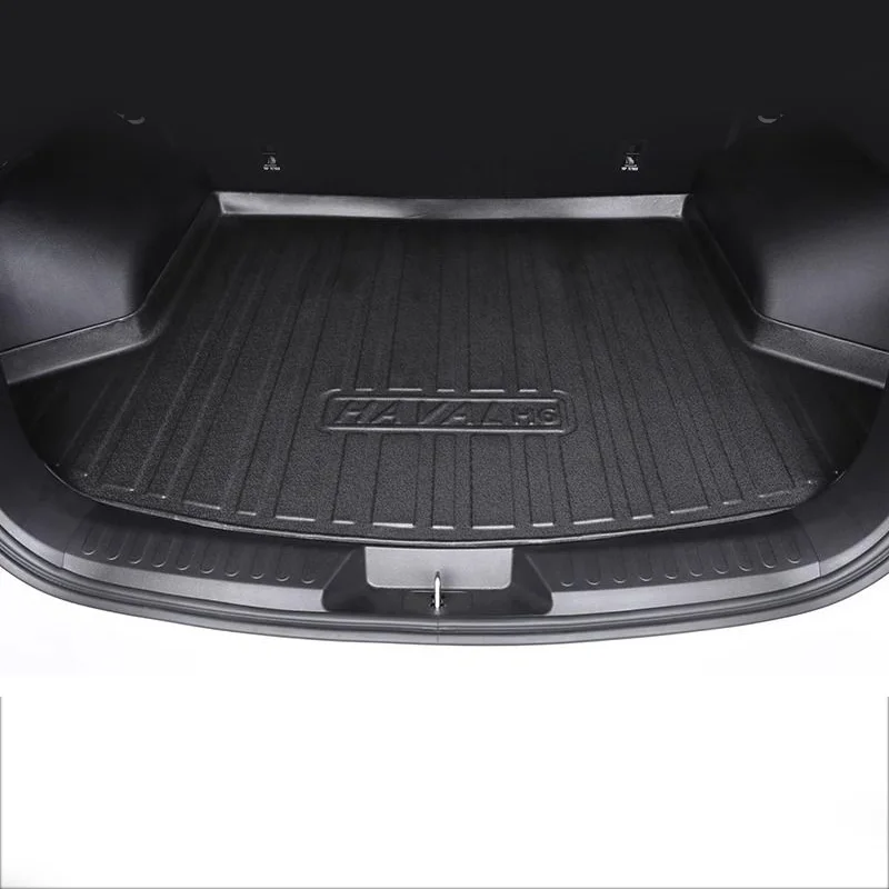 

TPE Trunk Mat For Haval H6 3TH 2021 2022 2023 2024 Accessories Trunk Carpet Car Boot Mat