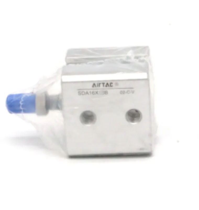 1PC New AirTAC SDA16X50B Cylinder