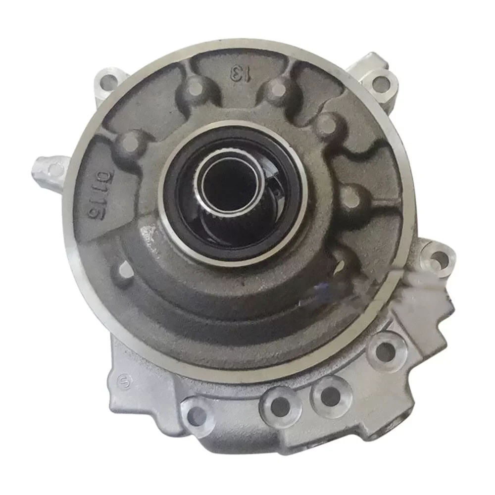 RE0F09A JF010E CVT Auto Transmission Oil Pump For Nissan Murano Maxima Altima Quest Infiniti JX35 QX60