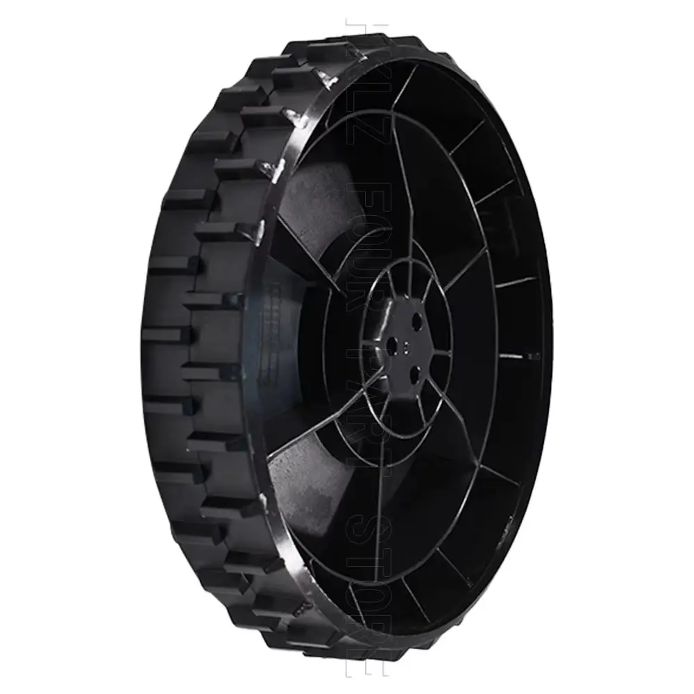 New 574465104 For Husqvarna Gardena R38Li R40Li R45Li R50Li For Flymo 1200R Robotic Lawnmower Wheel Wheel Drive Wheel Lawn Mower