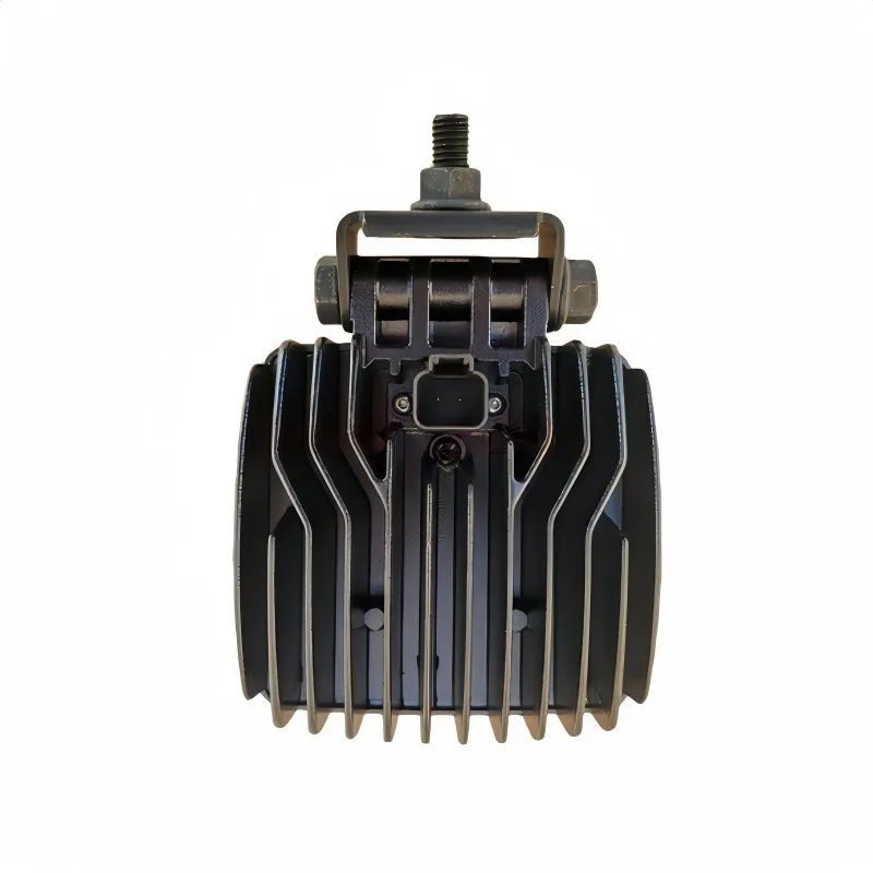 LED Work Light for Excavator 813510357 Waterproof Heavy Construction Machinery Light Fast Delivery