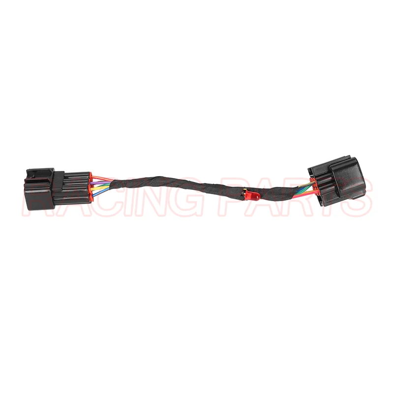 Motorcycle Wiring Harness Fault Detection Line Replacement For Surron Sur-Ron Light Bee S X Electric Dirt Bike