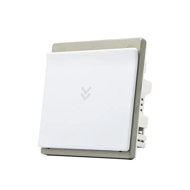 

Энергосберегающий выключатель ES3 Tthotel 40A AC 180-250V с Wi-Fi 2.4ГГц, карта S50, приложение для управления, дистанционное включение/выключение по Wi-Fi