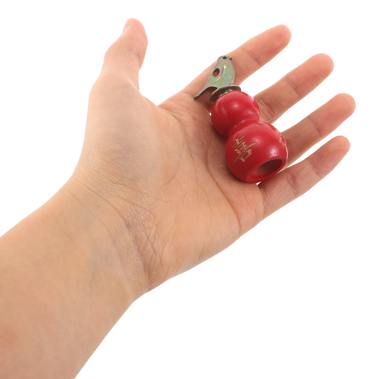 Wooden Handcrafted Bird Whistle Call Portable Bird Caller Outdoor Training Kids Party Favors Authentic Birds Chirping Sound