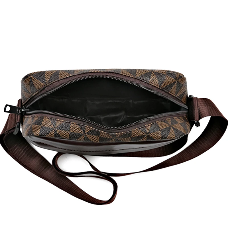 حقيبة ظهر بتصميم محايد للرجال والنساء، مع جيب بطبقة واحدة، مناسبة للسفر والتصوير الفوتوغرافي، حقيبة كتف