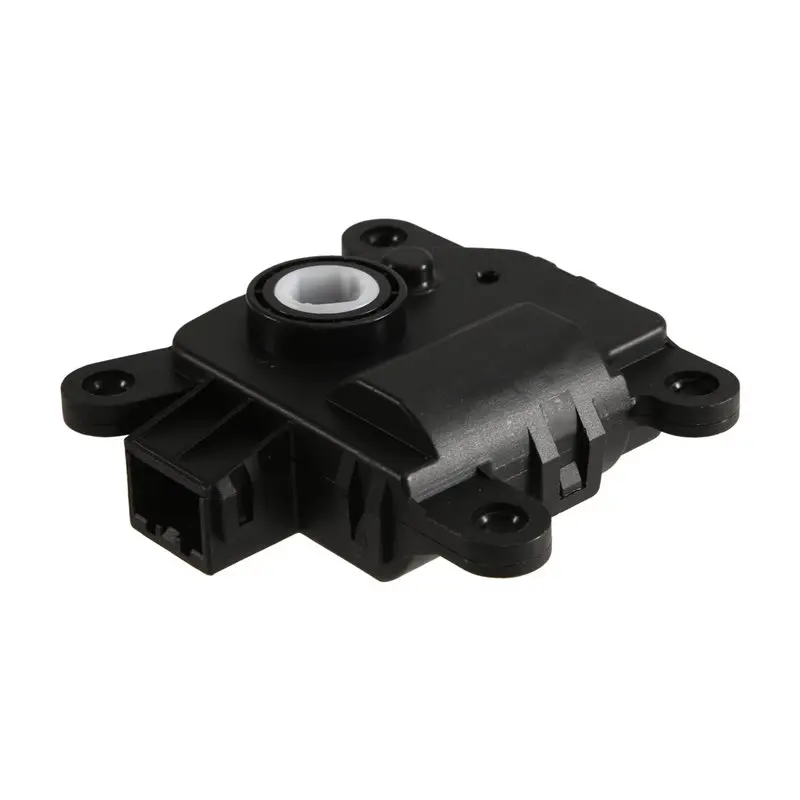 B23B New HVAC Floor Mode Actuator 971543Z000 For Accent Tucson Kona Palisade Kia Sportage Sorento view 3