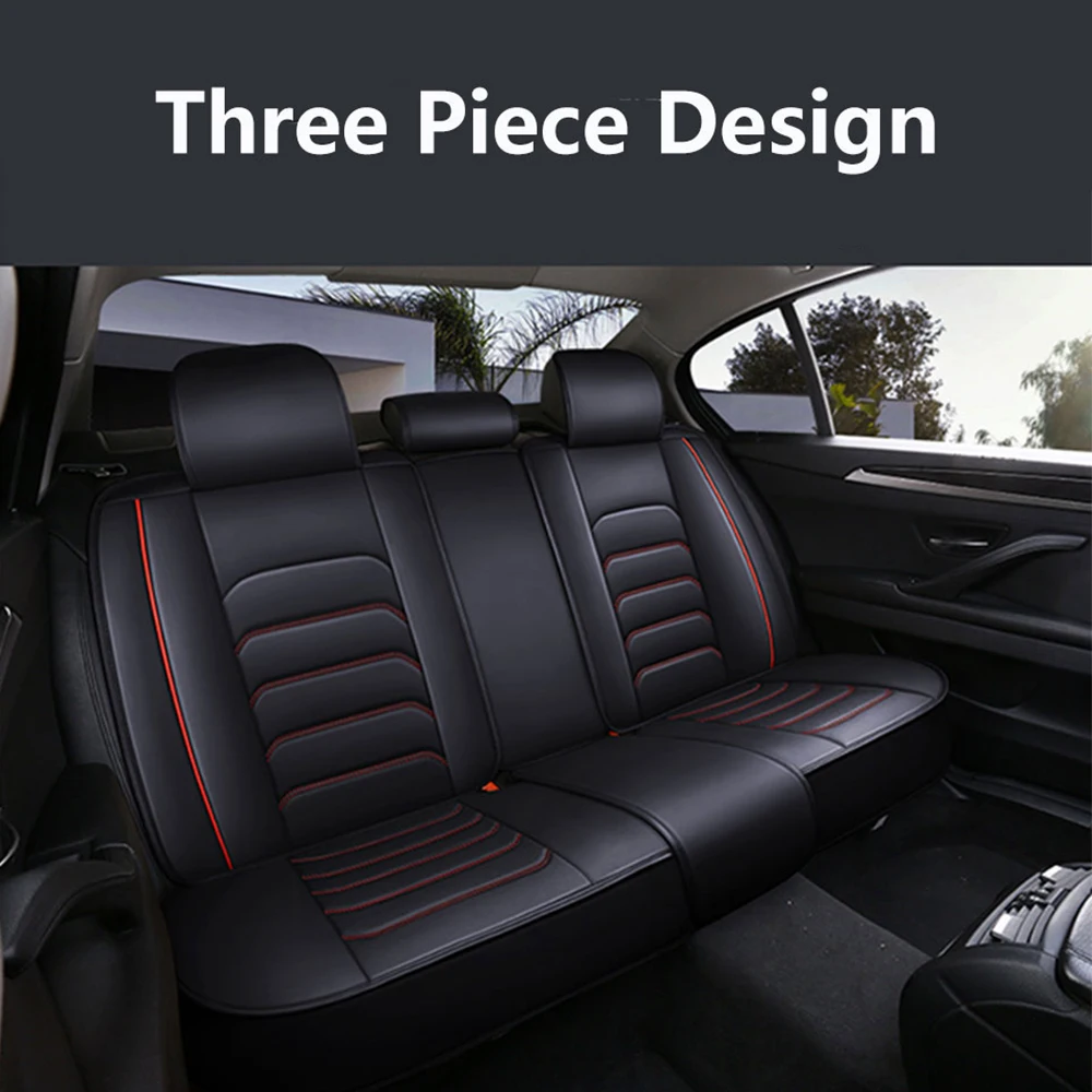 Thumbnail 3 - #60 Cheap Waterproof Seat Covers Worth Buying