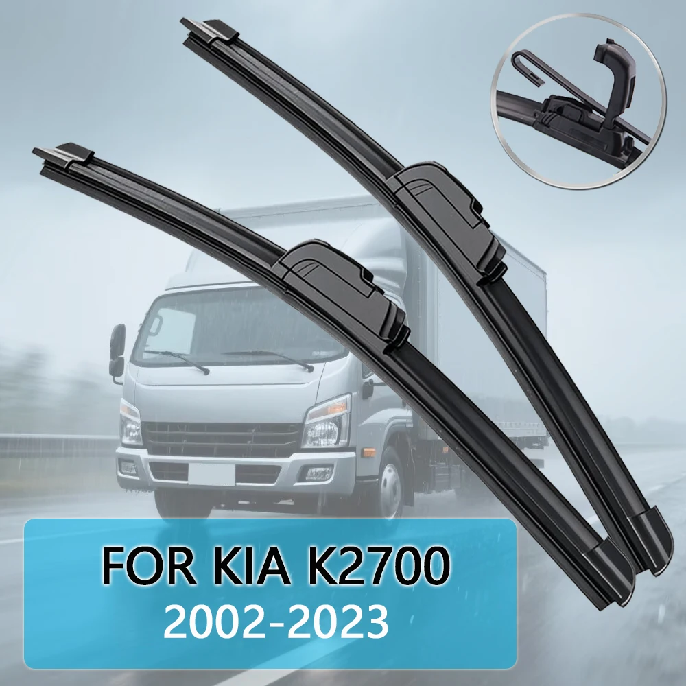 For Kia K2700 K2500…