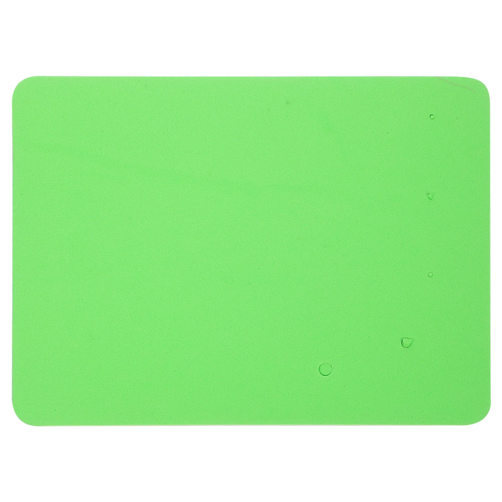 

1pc Fondant Craft Mat 30X30Cm Non-Stick Baking Sponge Pad For Drying Sugar Flowers Chocolate Modeling Cake Decorating Baking