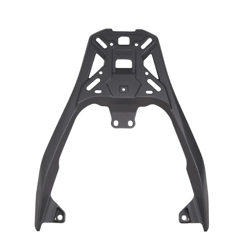 

Motorcycle aluminum alloy tail rack luggage compartment tail wing accessories For LONCIN VOGE SR250GT SR250 GT sr250gt GTSR3