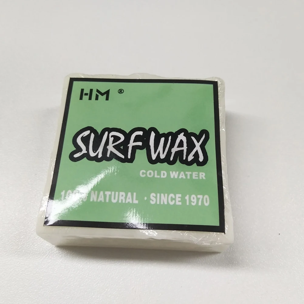 Antislip Surfwax Universeel Surfboard Skimboard Skateboard Wax Surfboard Accessoire