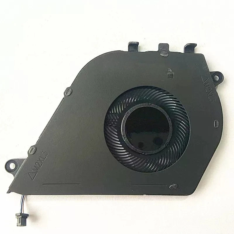 For DELL Inspiron Vostro 5490 5498 5590 0CKNH2 fan, short line