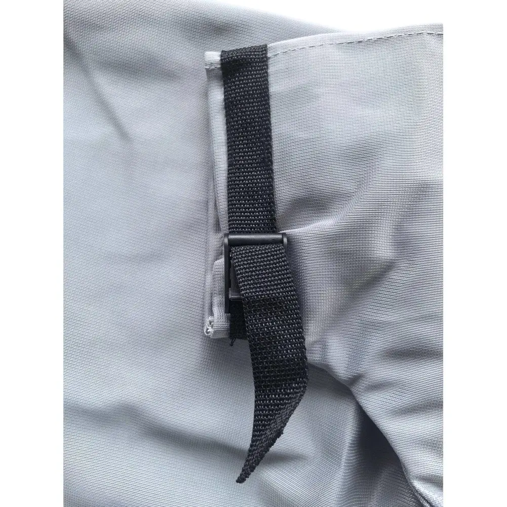 Vacuum Attachment Bag #4229 708 9702 for BG45 BG46 BG55 BG65 BG85 Vacuum Models Compatible Replacement Dust Collection Bag