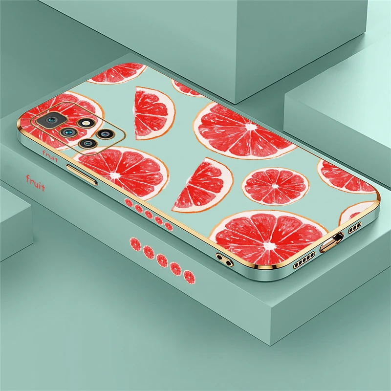 Silicone Orange Pri… - image